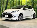 2022 Toyota AQUA