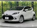 2022 Toyota AQUA