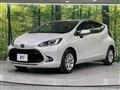 2022 Toyota AQUA