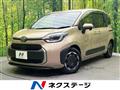 2024 Toyota Sienta