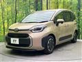 2024 Toyota Sienta