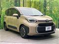 2024 Toyota Sienta