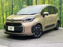 2024 Toyota Sienta