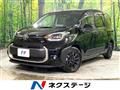 2024 Toyota Sienta