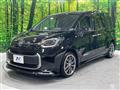 2024 Toyota Sienta