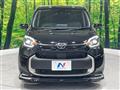 2024 Toyota Sienta