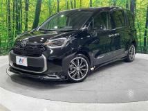 2024 Toyota Sienta