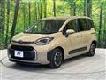 2025 Toyota Sienta