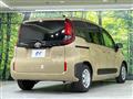 2026 Toyota Sienta