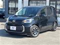 2026 Toyota Sienta