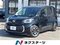 2026 Toyota Sienta