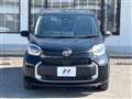 2026 Toyota Sienta