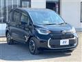 2026 Toyota Sienta