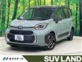 2026 Toyota Sienta