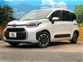 2026 Toyota Sienta