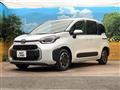 2026 Toyota Sienta