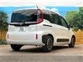 2026 Toyota Sienta