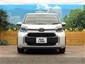 2026 Toyota Sienta