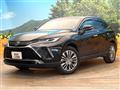 2020 Toyota Harrier
