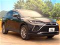 2020 Toyota Harrier