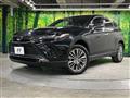 2020 Toyota Harrier