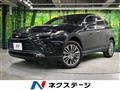 2020 Toyota Harrier