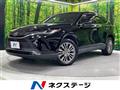 2020 Toyota Harrier