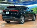 2020 Toyota Harrier