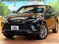 2020 Toyota Harrier