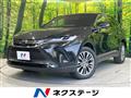 2020 Toyota Harrier