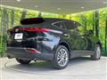 2020 Toyota Harrier