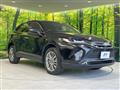 2020 Toyota Harrier