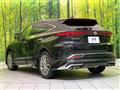 2020 Toyota Harrier