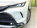 2021 Toyota Harrier