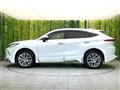 2021 Toyota Harrier