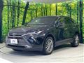2020 Toyota Harrier