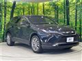 2020 Toyota Harrier