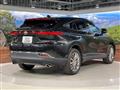 2021 Toyota Harrier