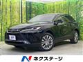2021 Toyota Harrier