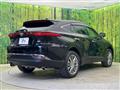 2021 Toyota Harrier