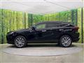 2021 Toyota Harrier