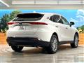 2021 Toyota Harrier