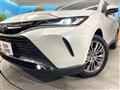 2021 Toyota Harrier