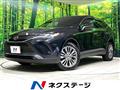 2021 Toyota Harrier