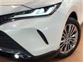 2021 Toyota Harrier