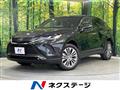 2022 Toyota Harrier