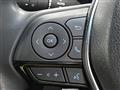 2022 Toyota Harrier
