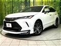 2023 Toyota Harrier