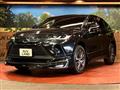 2023 Toyota Harrier