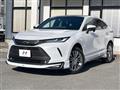 2023 Toyota Harrier